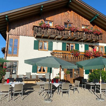 Gmeinder'S Landhaus Immenstadt im Allgäu Extérieur photo