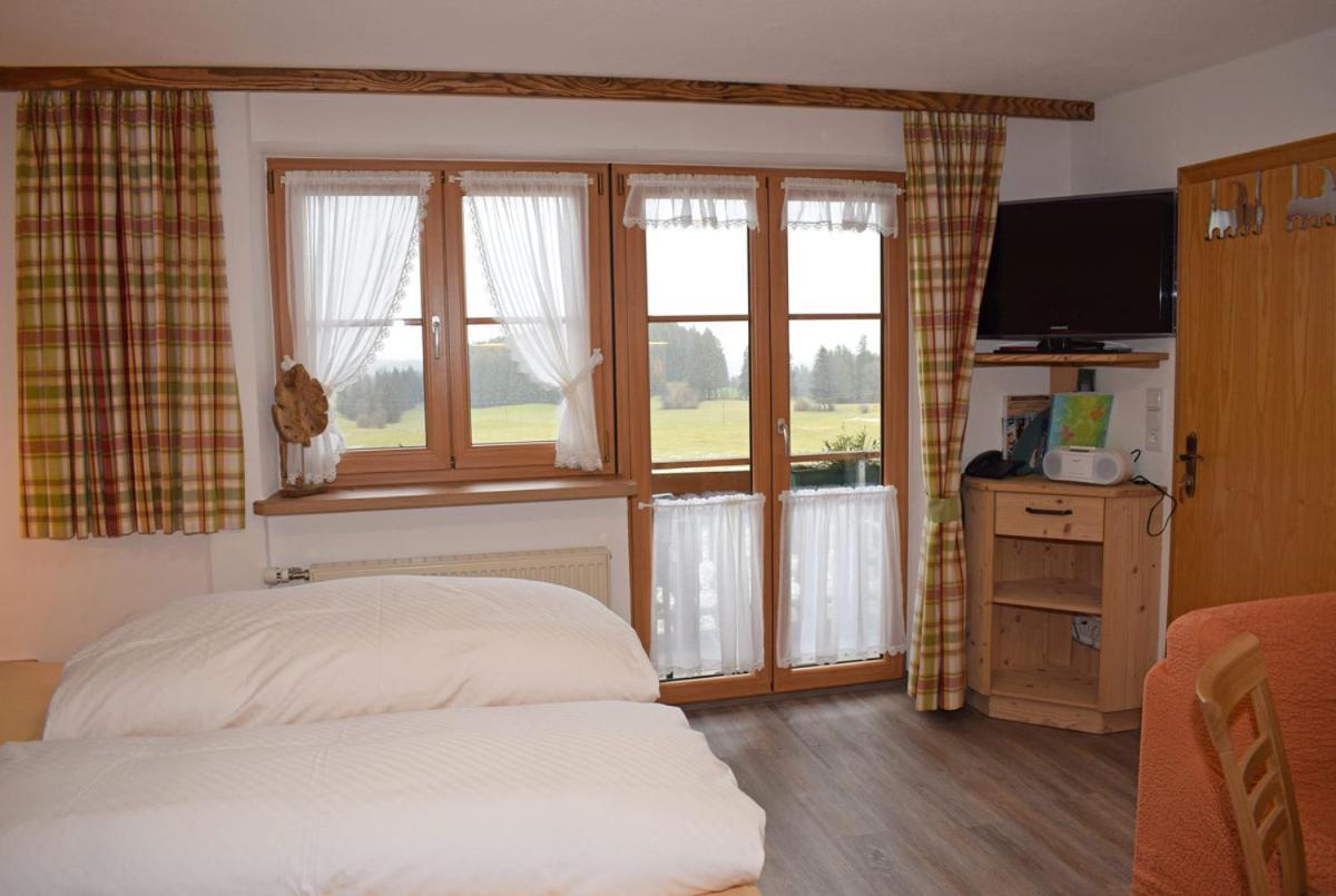 Gmeinder'S Landhaus Immenstadt im Allgäu Extérieur photo