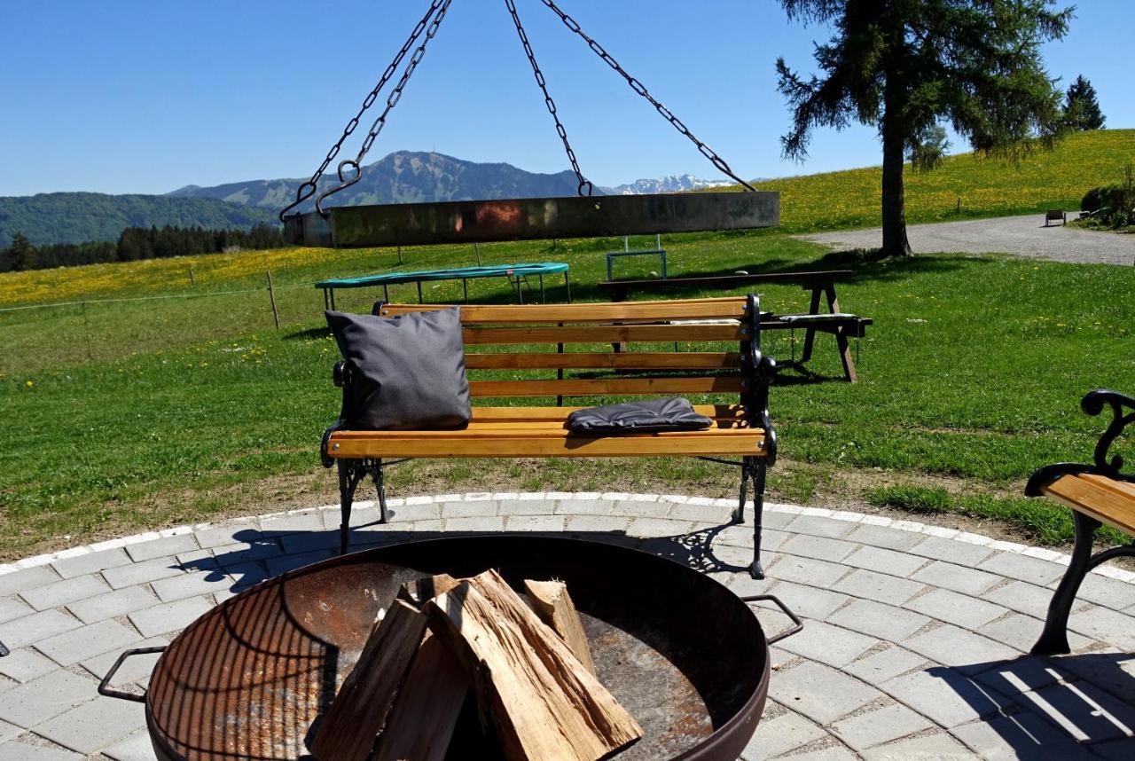 Gmeinder'S Landhaus Immenstadt im Allgäu Extérieur photo
