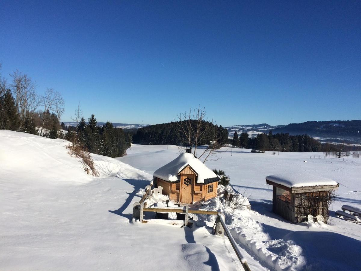 Gmeinder'S Landhaus Immenstadt im Allgäu Extérieur photo