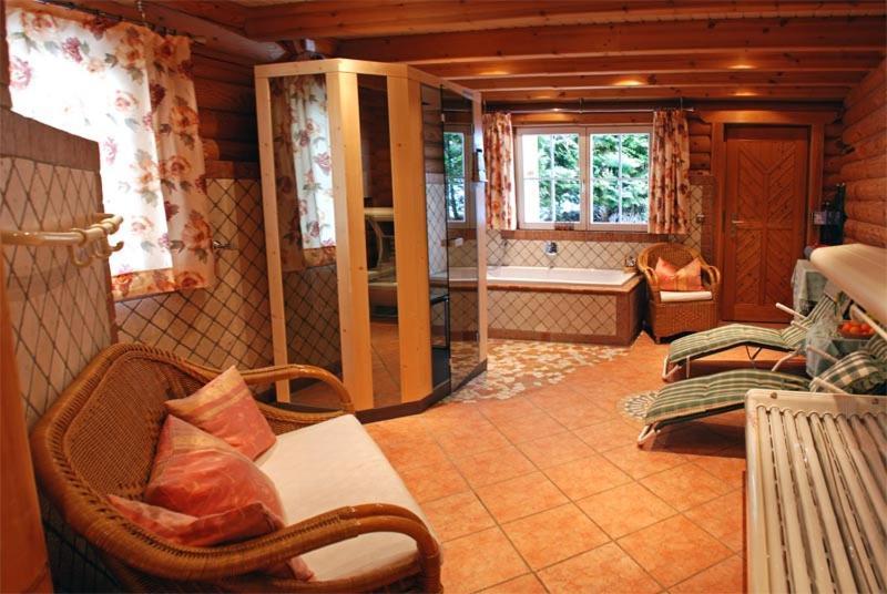 Gmeinder'S Landhaus Immenstadt im Allgäu Extérieur photo