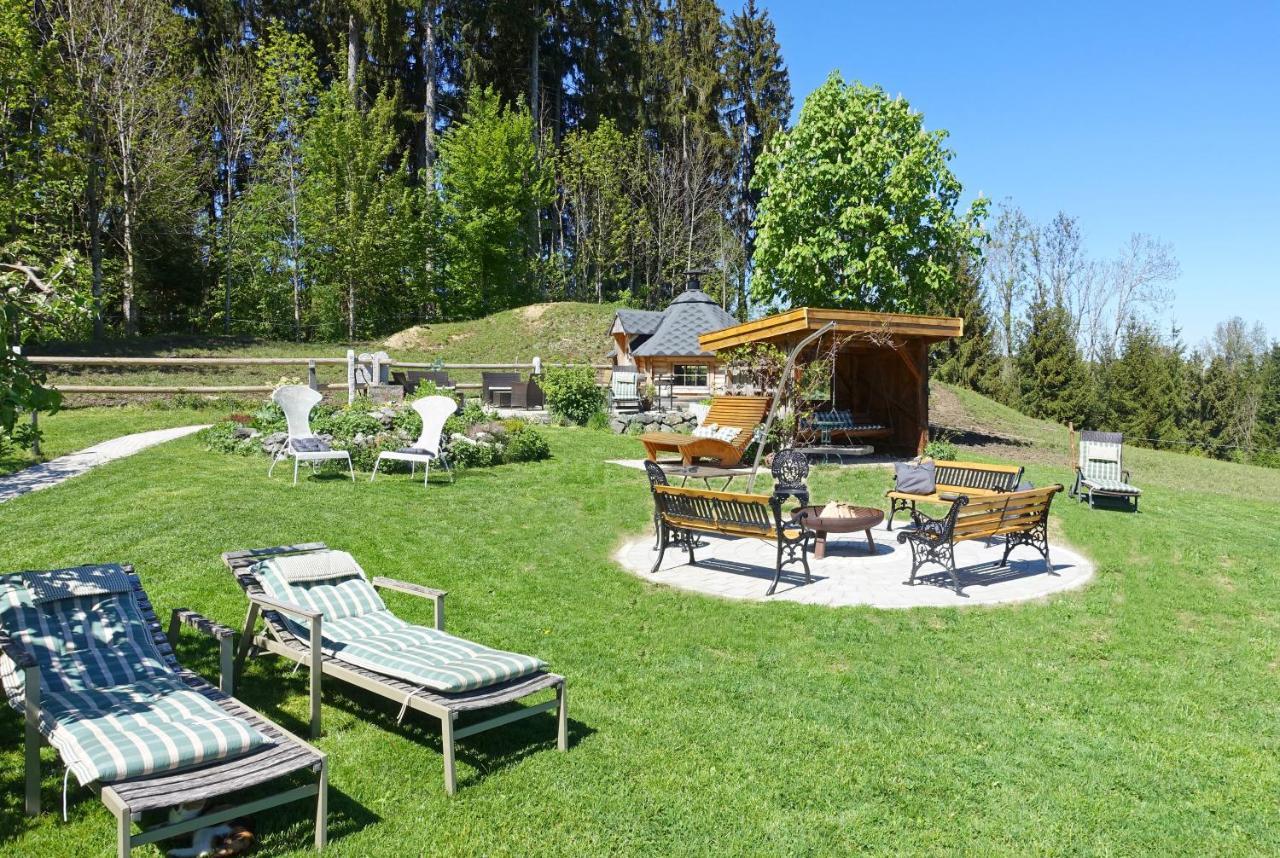 Gmeinder'S Landhaus Immenstadt im Allgäu Extérieur photo