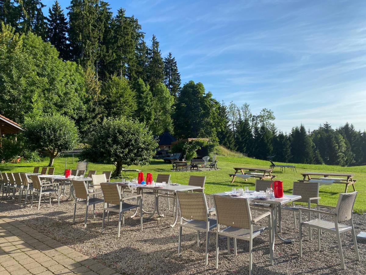 Gmeinder'S Landhaus Immenstadt im Allgäu Extérieur photo