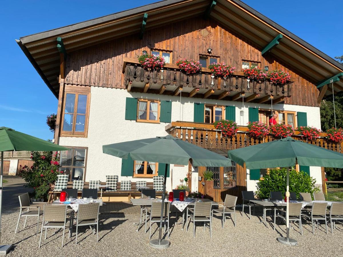 Gmeinder'S Landhaus Immenstadt im Allgäu Extérieur photo
